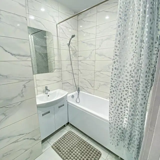 Real photos of Apartments on Zaprudnaya street 8
