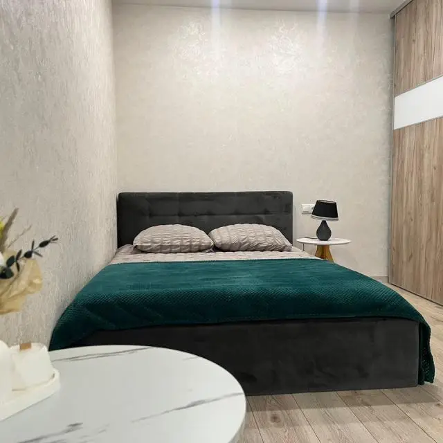 Real photos of Cozy apartment on Stepanova street