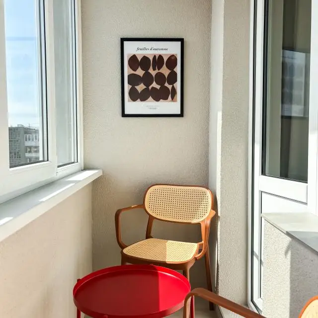 Real photos of Pavlov Apartments on the Staropregolskaya embankment