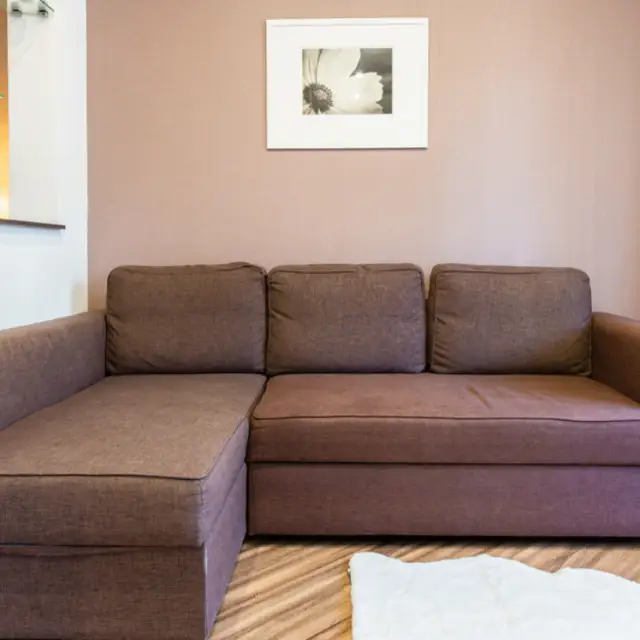 Real photos of Apartments on Pionerskaya street 43