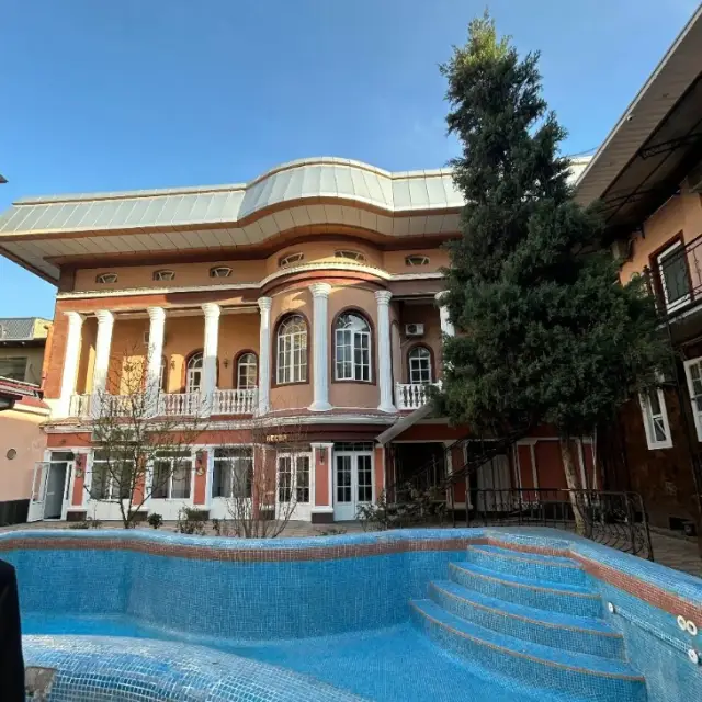 Реальные фото Art House (Арт Хаус)