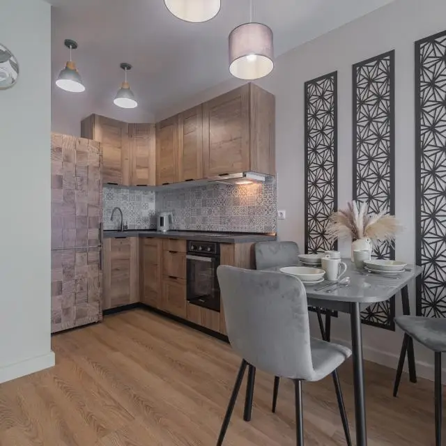Реальные фото Семейная квартира EVERE HOME 
