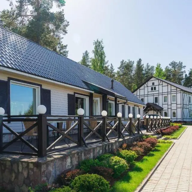 Real photos of Captain Morgan Park Hotel