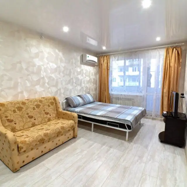 Real photos of Apartment on Tchaikovsky Avenue 25
