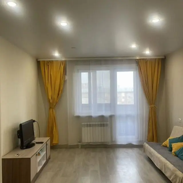 Real photos of Apartments on Smolina Street