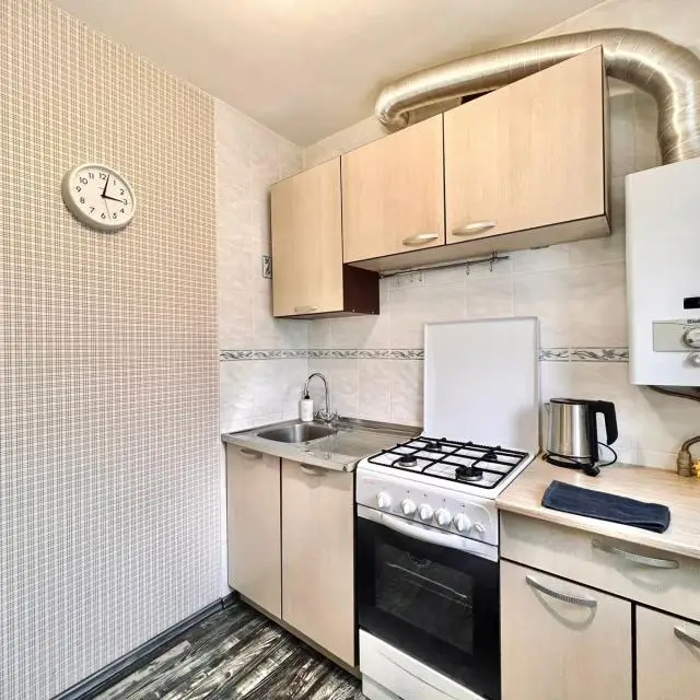 Real photos of Harmony Apartment on 7th Guards Street