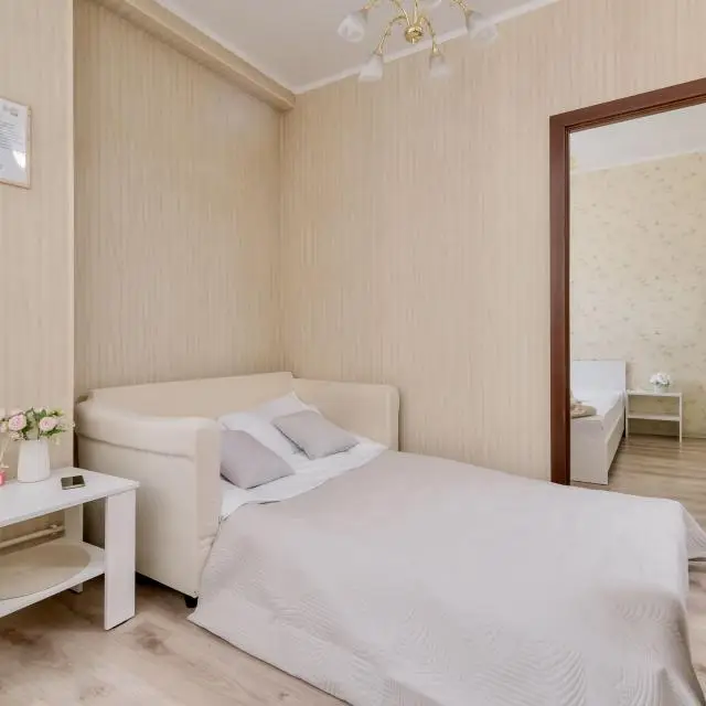 Реальные фото Comfort Home (Комфорт Хоум) на улице Новая Басманная