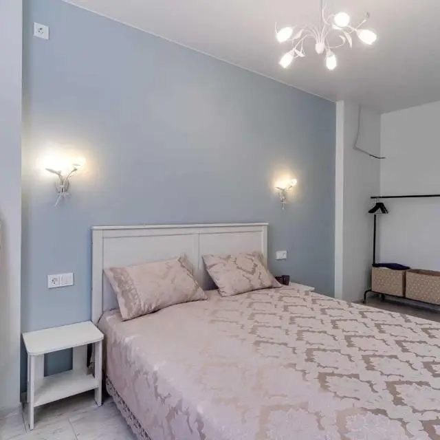Real photos of Apartments on 82 Dolomanovsky Lane
