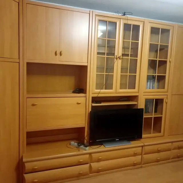 Real photos of Apartments on Dzerzhinsky street 36