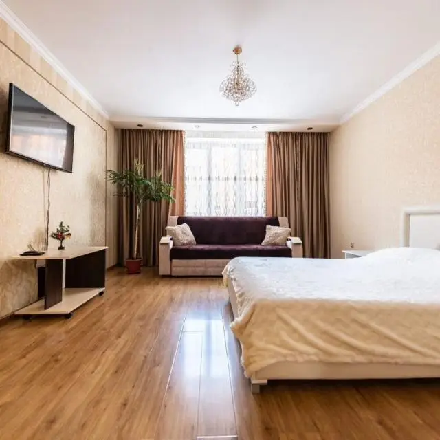 Real photos of Apartments on Kardzhali street 12