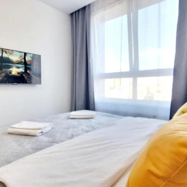 Real photos of Apartments on Kolpakova street 44