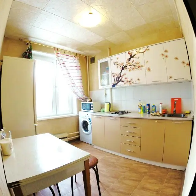Real photos of Milan on Kirovogradskaya street