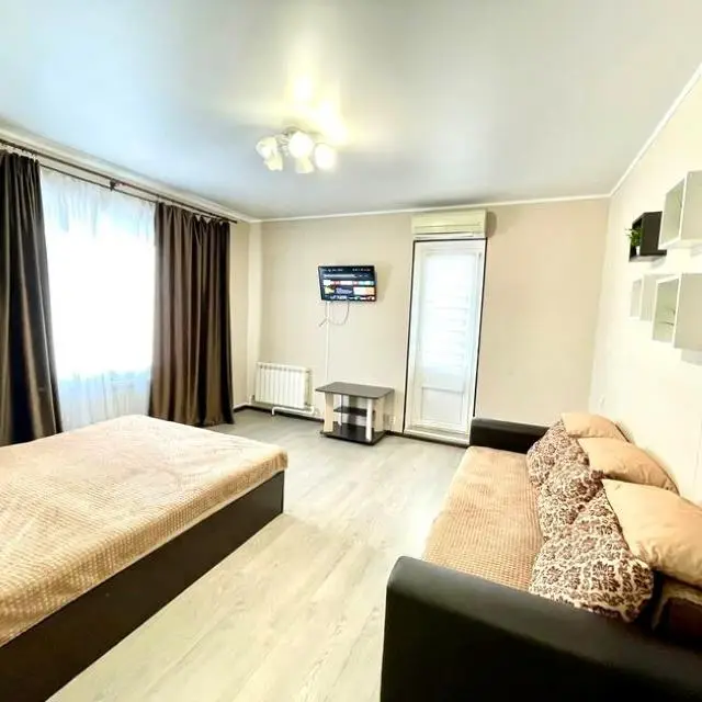 Реальные фото Astra Apartmets на улице Куликова