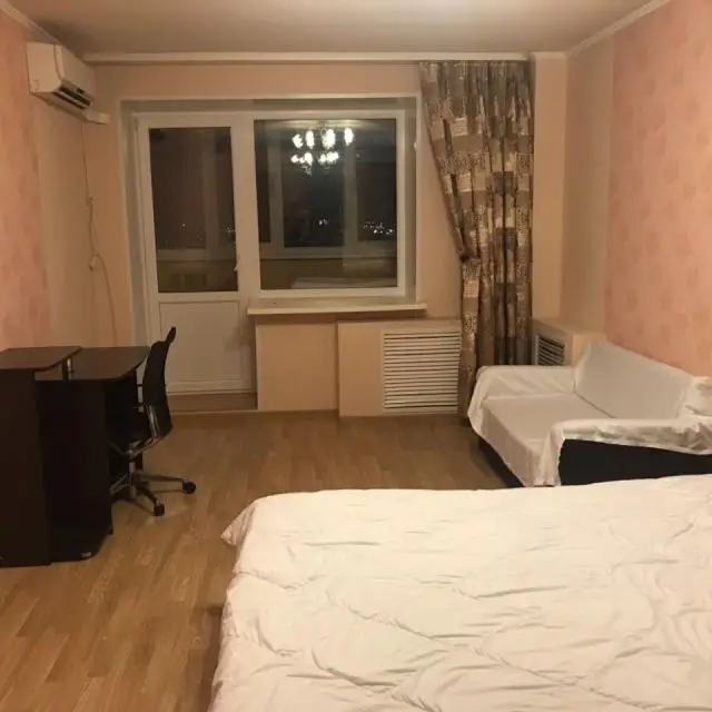 Реальные фото Апартаменты на улице 8 Марта 19