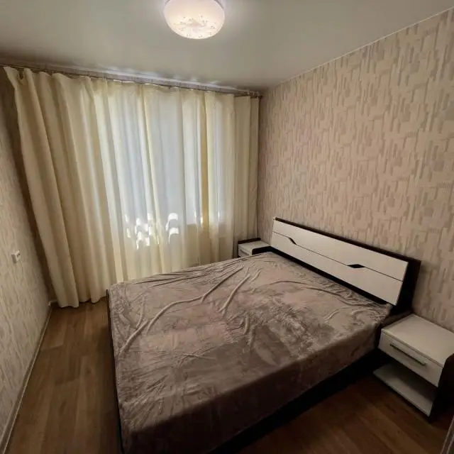 Real photos of Apartments on Partizan Zheleznyak street 51