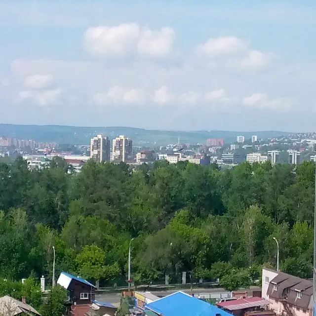 Real photos of Clover Apartments on Krasnykh Magyar Street 14/2