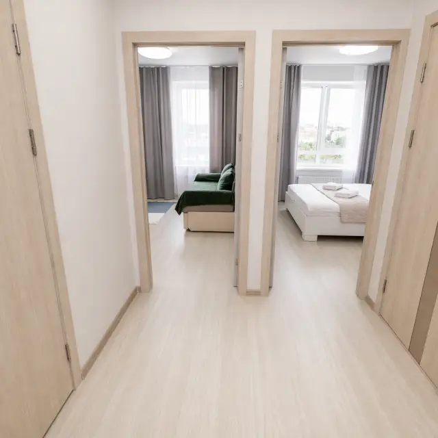 Real photos of Privi House Apartment at 304B Karl Marx Street 