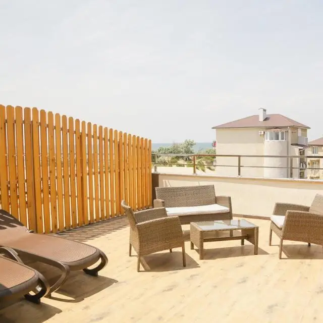 Real photos of Emeraldika Family Beach Hotel