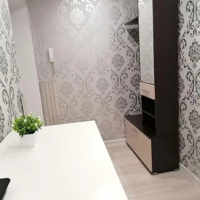 Real photos of Cozy apartment on Lezhnevskaya