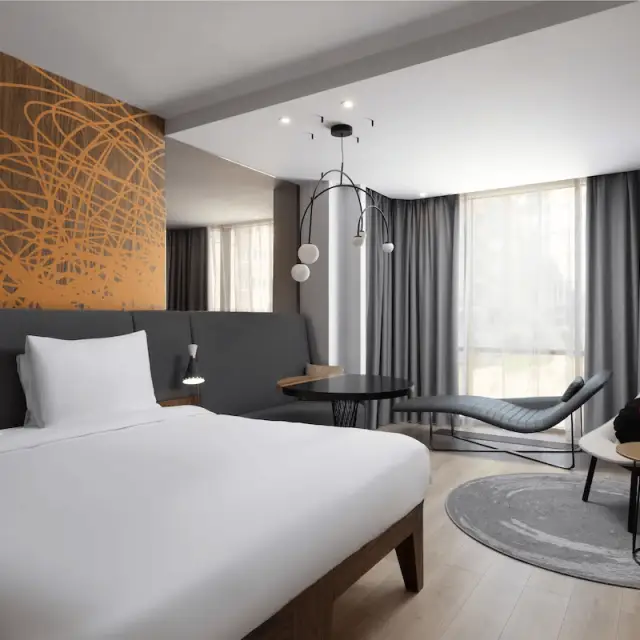 Real photos of Radisson Blu Rostov-On-Don