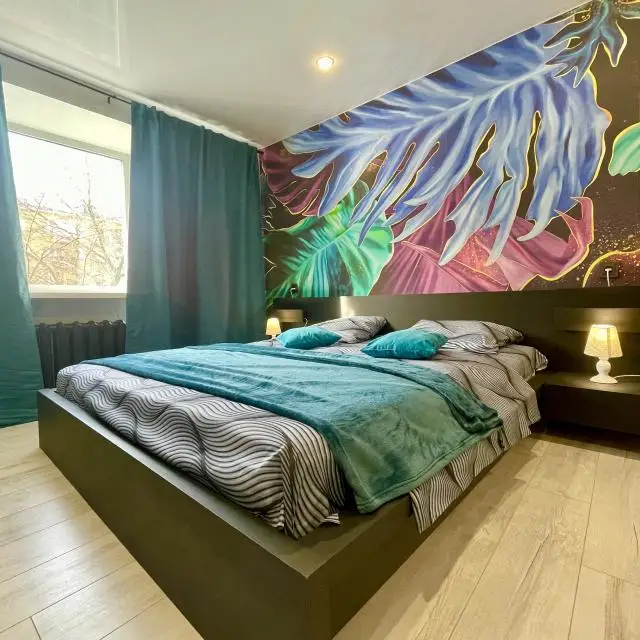 Real photos of Apartments at 75A Karl Marx Avenue