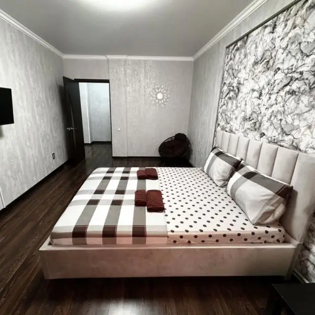 Real photos of Apartments on Pestova street 17 building 3