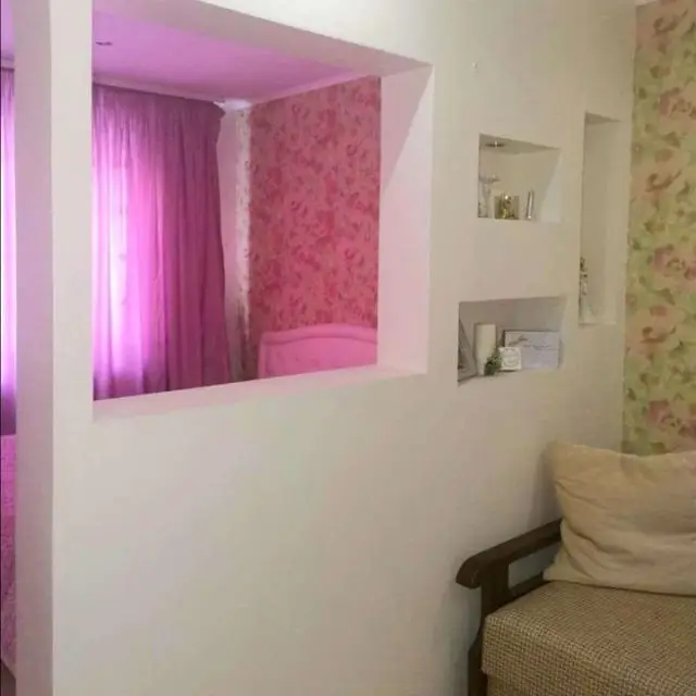 Real photos of Apartments on Privokzalnaya 16