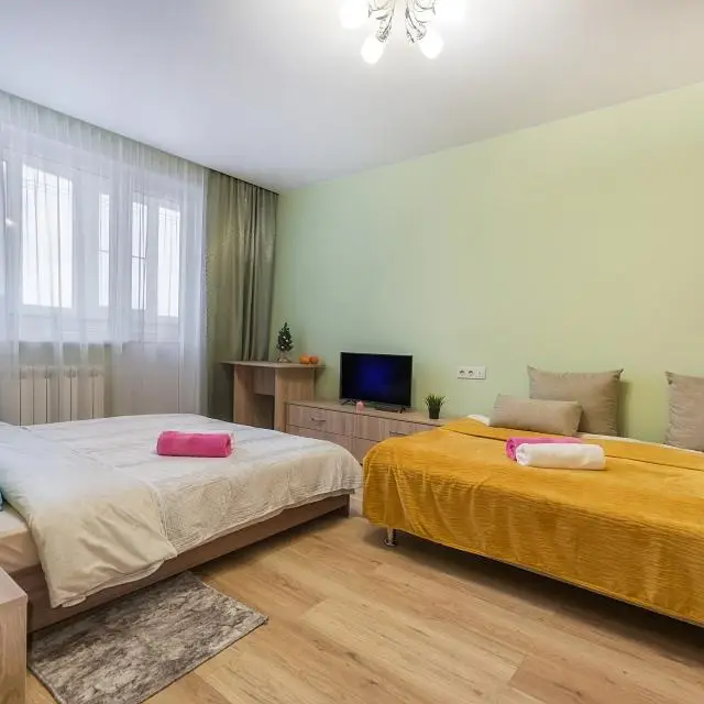 Реальные фото GalaHome (ГалаХоум) на улице Братиславская 18 корпус 1