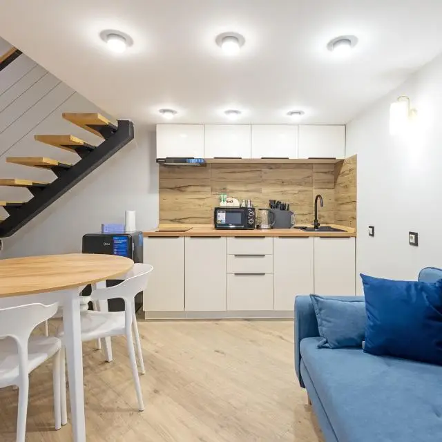 Real photos of Studio at 53 Kronverkskiy Avenue