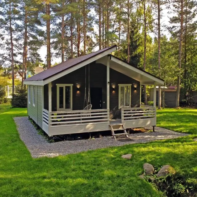 Реальные фото Soroka Home 2 (Сорока Хоум 2)