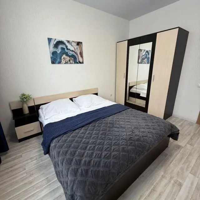 Real photos of Apartment on Alexander Nevsky Street, 2nd