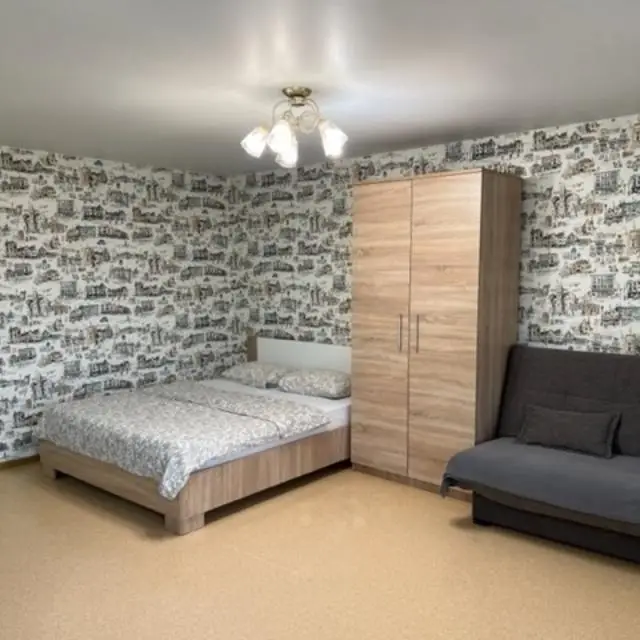 Real photos of Apartments on Lenin 71