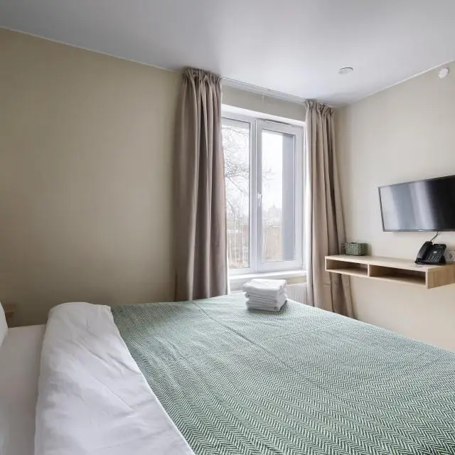 Real photos of MyHome YourHome on Matros Zheleznyak Street 2