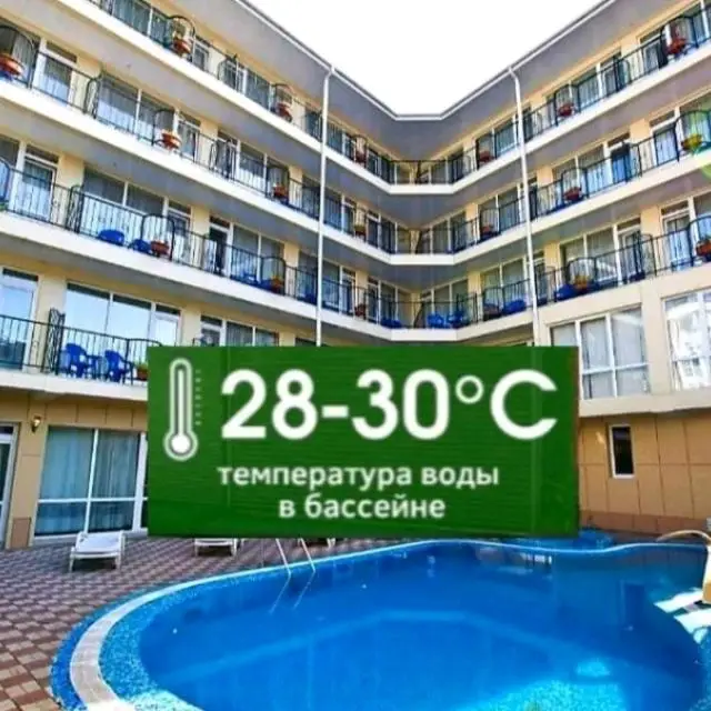 Real photos of Galotel
