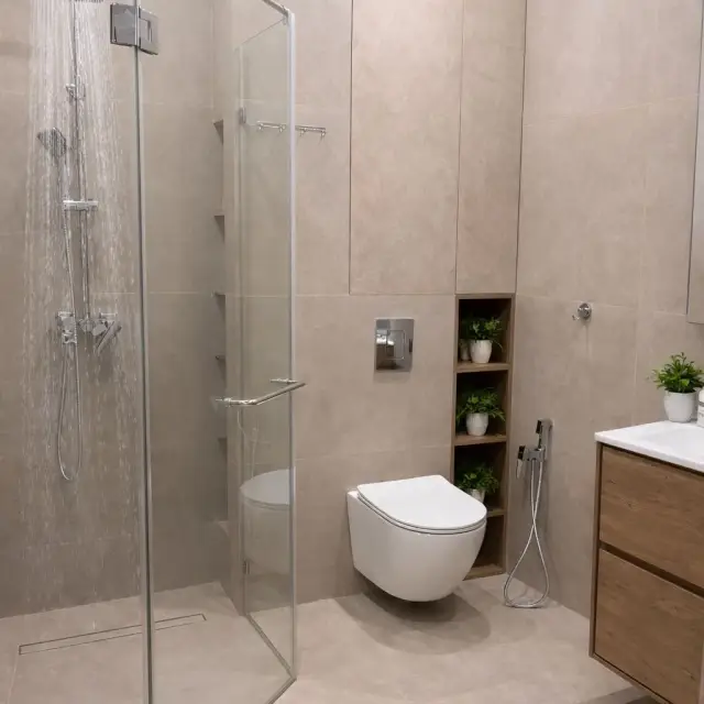 Real photos of Apartment In the new residential complex Stars from JULS APART
