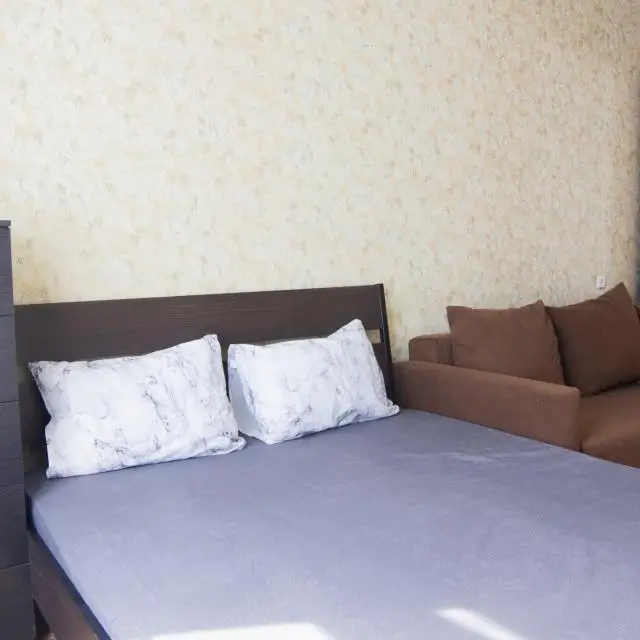 Реальные фото Apartament 52 на улице Янки Купалы 46 корпус 2 