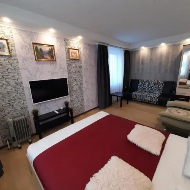 Real photos of Apartments on the passage Severny 12