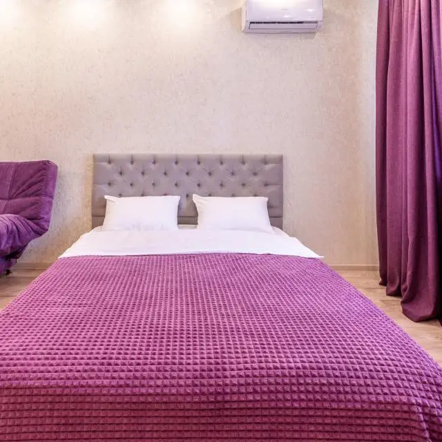 Real photos of Apartments on Vostochno-Kruglikovskaya 42/3 building 1 