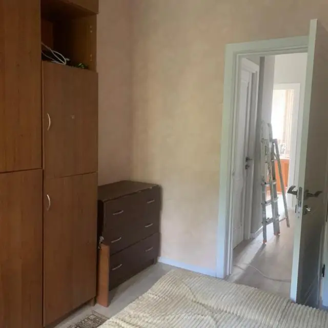 Real photos of Apartments on Institutskaya street