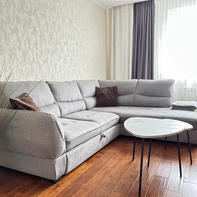 Real photos of Two-room apartment near Kanta Island