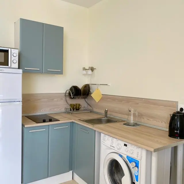 Real photos of Ocean Apartments (Ocean) on Neibut street 4A
