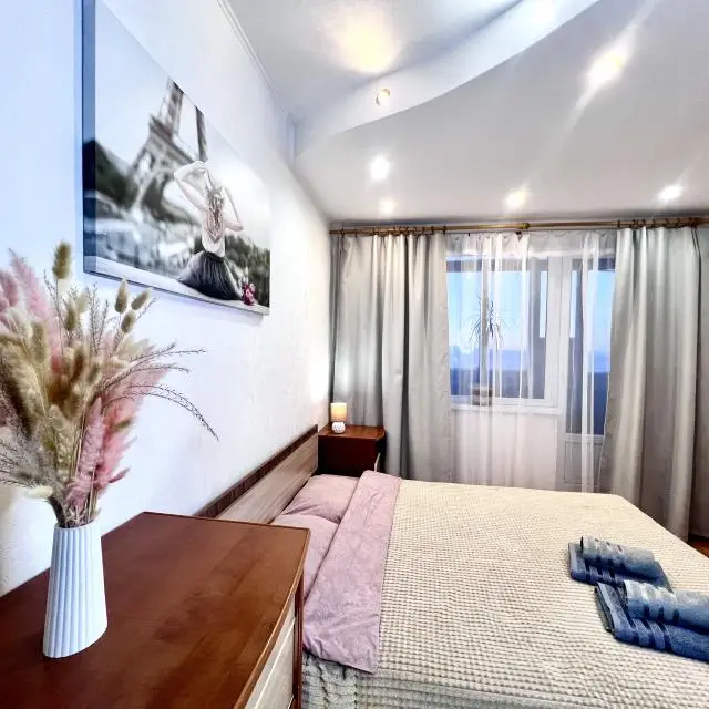 Real photos of Apartments on 31 Starostina Street