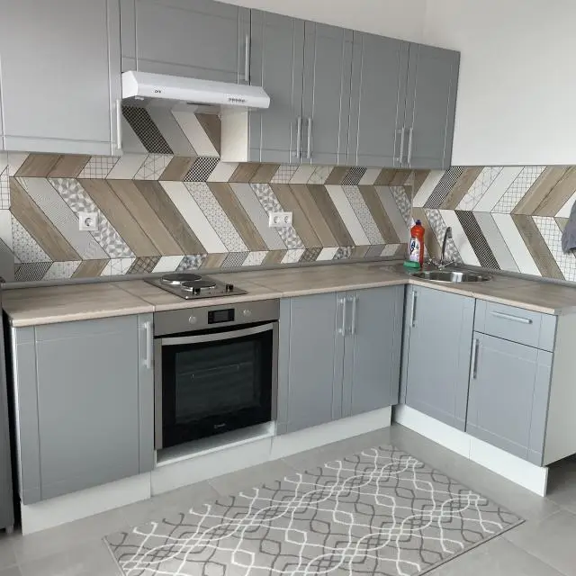 Real photos of Volga Apart on 36B Leskova Street
