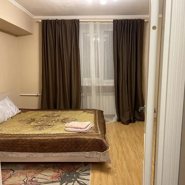 Real photos of Apartment on Novotorzhskaya street 7