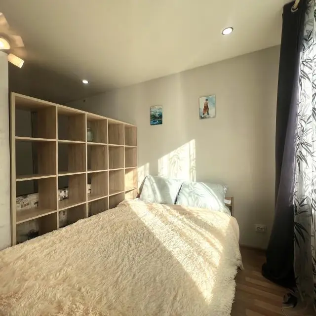 Real photos of Apartments on Lenin Avenue 36a