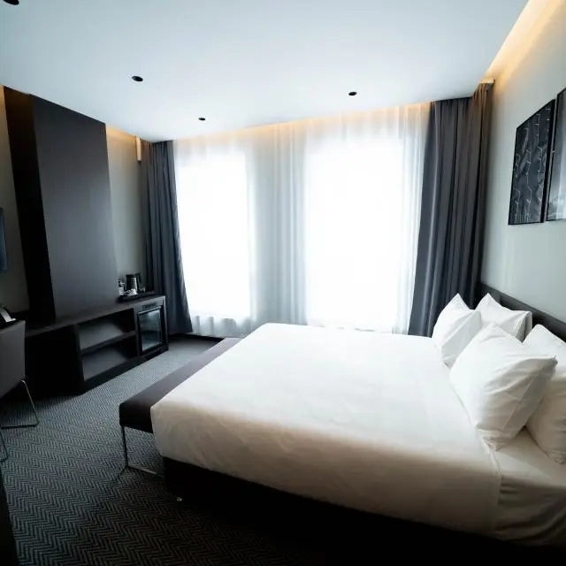 Real photos of FarFour Inn&Suite 