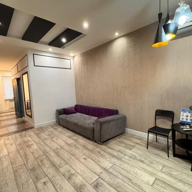 Real photos of Apartments on 104 Tolstoy Street
