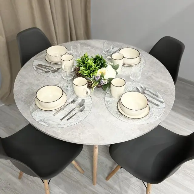 Real photos of Apartments on Krupskaya 5B
