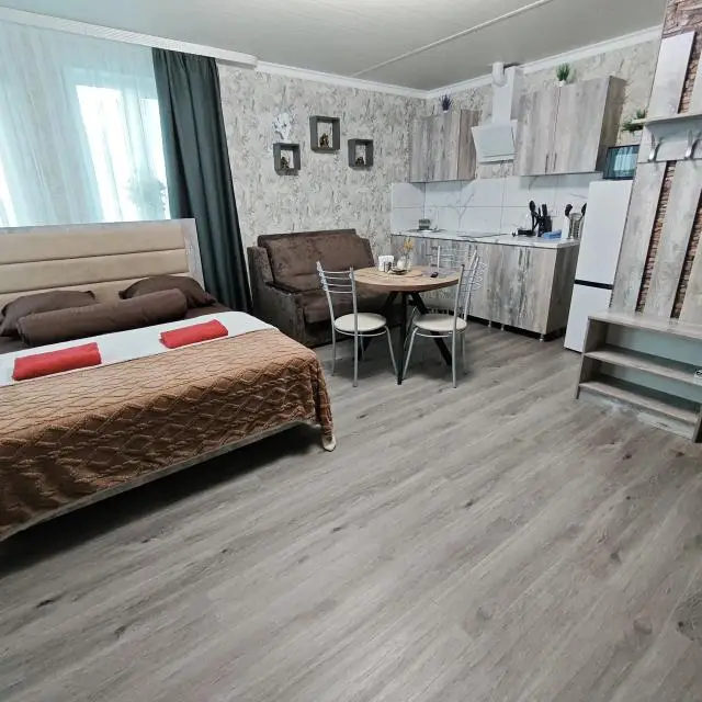 Real photos of Apartments on 136 Red Army Avenue