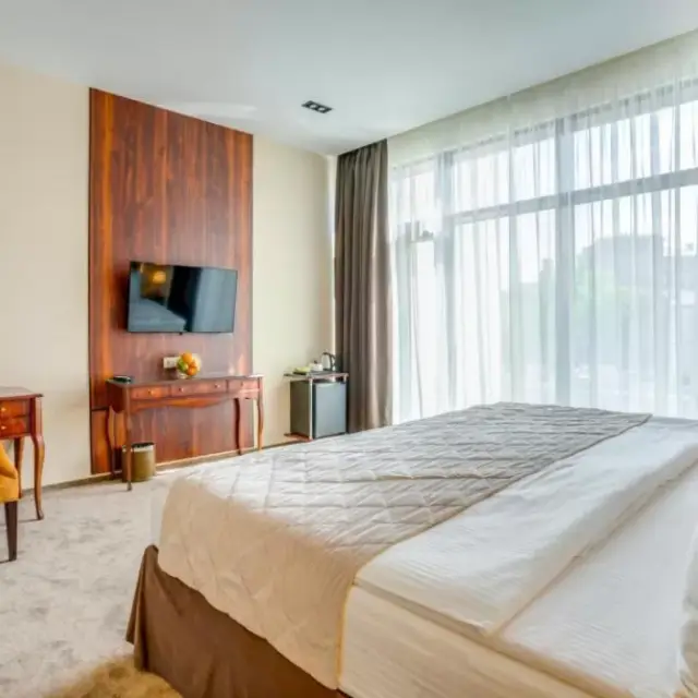 Реальные фото Viewpoint Hotel (Вьюпоинт)